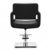 Hairdressing Chair GABBIANO HELSINKI Black